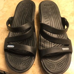 Women’s Crocs Patricia sandal